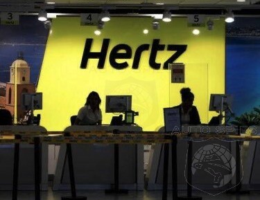 BASIC MATH Why Hertz Failed The EV Transition And Others Will Follow